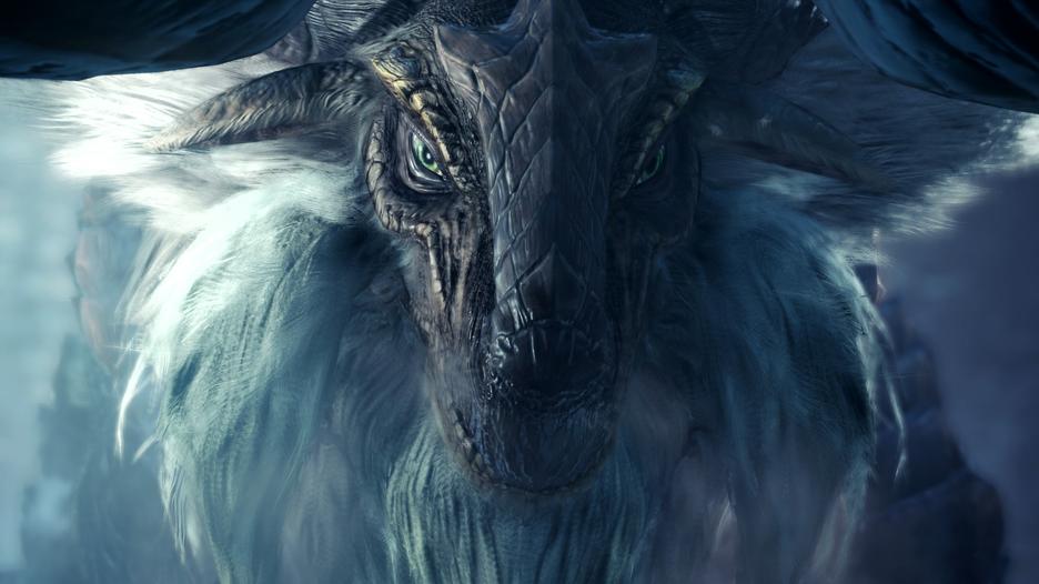 Monster Hunter World Iceborne Master Edition PS4 UK Monster Hunter World Iceborne Master Edition PS4 UK